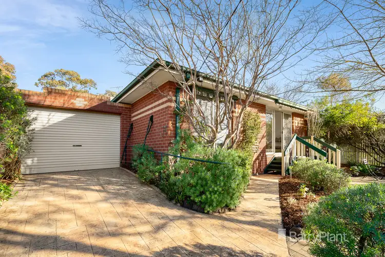 1/40-42 Haley Street, Diamond Creek VIC 3089