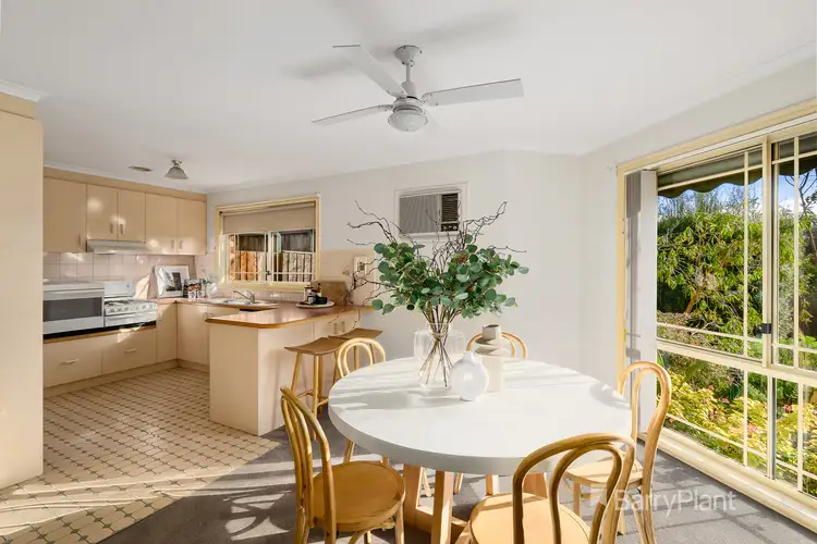 Second view of Homely unit listing, 1/40-42 Haley Street, Diamond Creek VIC 3089