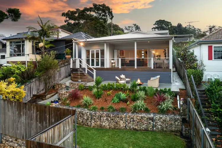 Main view of Homely house listing, 85 Novara Crescent, Como NSW 2226