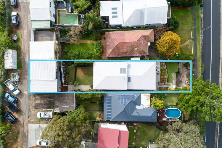 Second view of Homely house listing, 85 Novara Crescent, Como NSW 2226