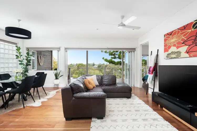 Third view of Homely house listing, 85 Novara Crescent, Como NSW 2226