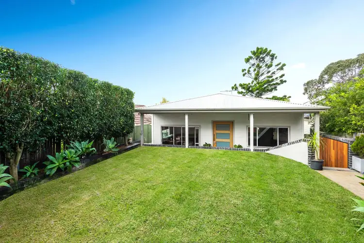 Fifth view of Homely house listing, 85 Novara Crescent, Como NSW 2226