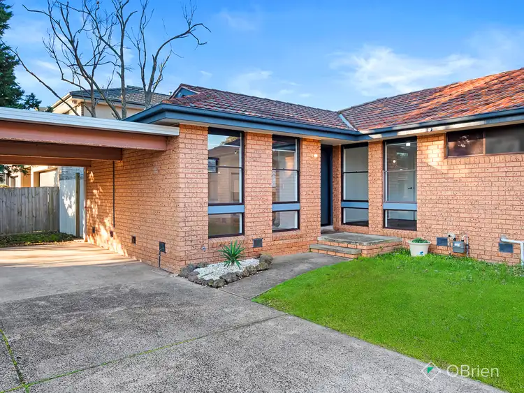 2/25 Frank Street, Frankston VIC 3199