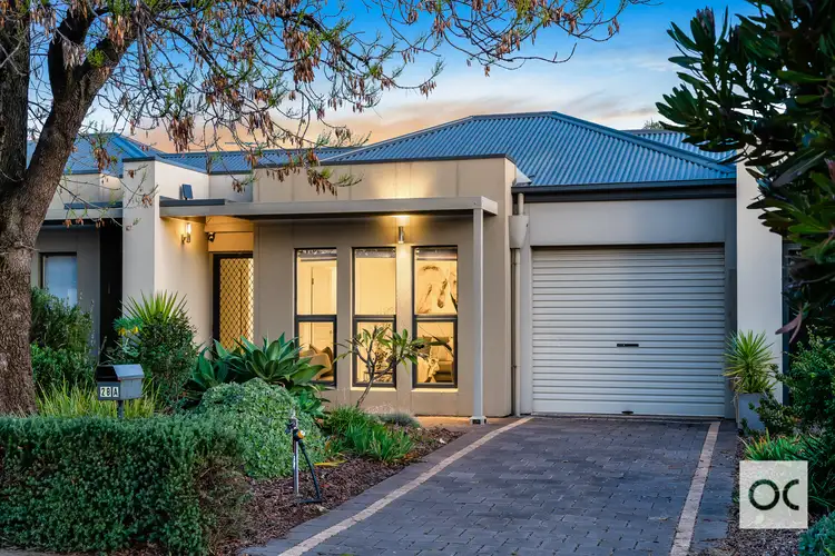 28a Seymour Terrace, Ascot Park SA 5043