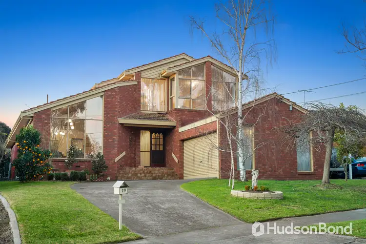 29 Estelle Street, Bulleen VIC 3105