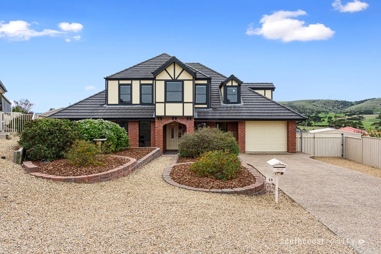 Main view of Homely house listing, 18 Drummond Circuit, Hayborough SA 5211
