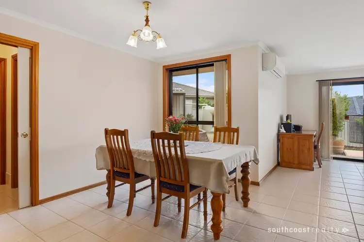 Fifth view of Homely house listing, 18 Drummond Circuit, Hayborough SA 5211