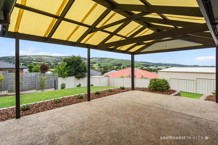Sixth view of Homely house listing, 18 Drummond Circuit, Hayborough SA 5211