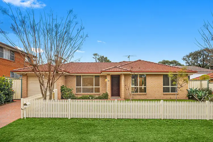 2a Harkness Avenue, Keiraville NSW 2500