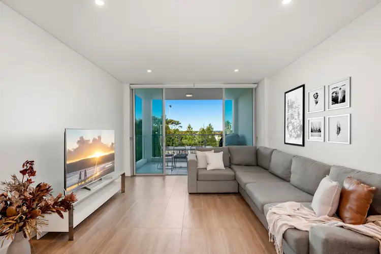 Main view of Homely apartment listing, C202/5 Grand Court, Fairy Meadow NSW 2519