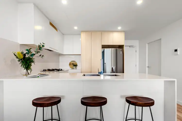 Fourth view of Homely apartment listing, C202/5 Grand Court, Fairy Meadow NSW 2519