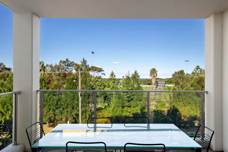 Fifth view of Homely apartment listing, C202/5 Grand Court, Fairy Meadow NSW 2519