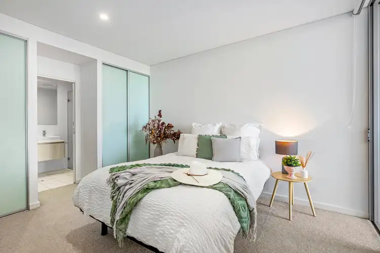 Sixth view of Homely apartment listing, C202/5 Grand Court, Fairy Meadow NSW 2519