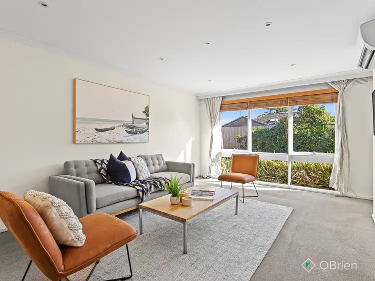 Third view of Homely unit listing, 8/87 Nepean Highway, Mentone VIC 3194