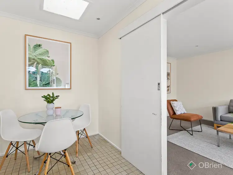 Fifth view of Homely unit listing, 8/87 Nepean Highway, Mentone VIC 3194
