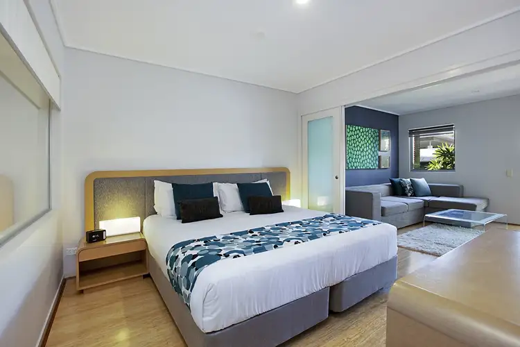 Fifth view of Homely apartment listing, 8108-09/1-25 Bells Boulevard, Kingscliff NSW 2487