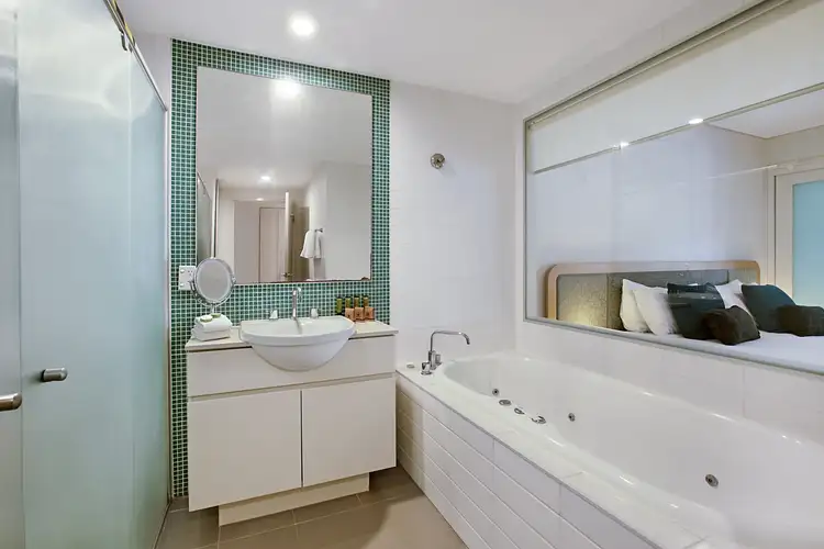 Sixth view of Homely apartment listing, 8108-09/1-25 Bells Boulevard, Kingscliff NSW 2487