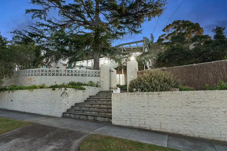 75-77 Haydens Road