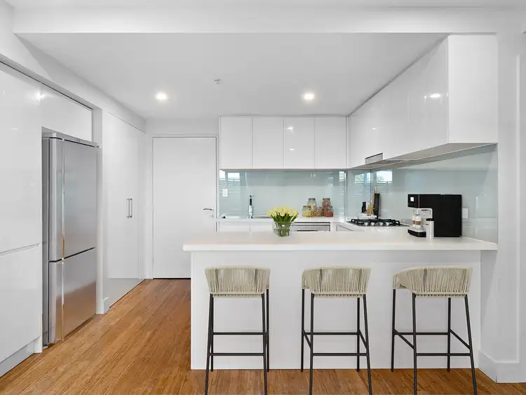 Third view of Homely apartment listing, 19/31 Garfield Street, Cheltenham VIC 3192