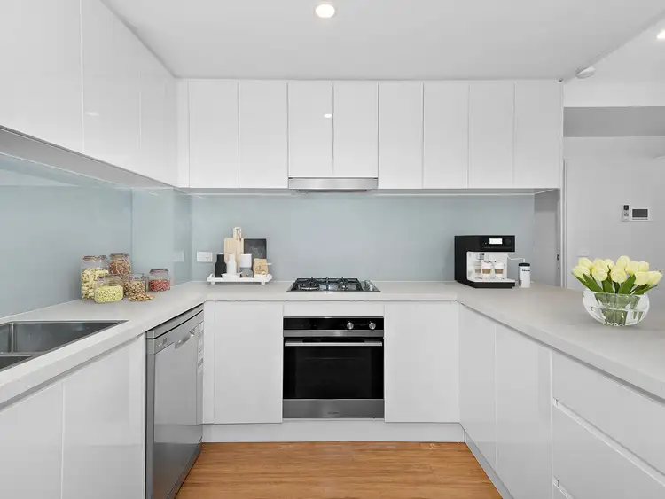 Fourth view of Homely apartment listing, 19/31 Garfield Street, Cheltenham VIC 3192
