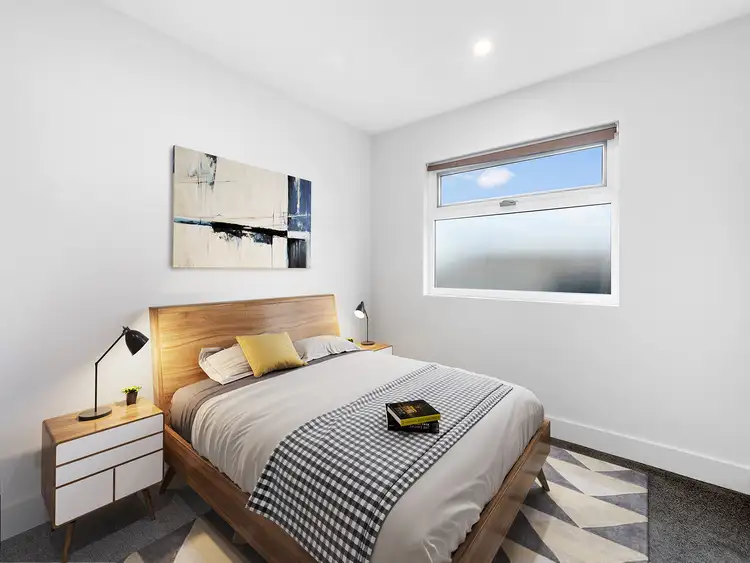 Sixth view of Homely apartment listing, 19/31 Garfield Street, Cheltenham VIC 3192