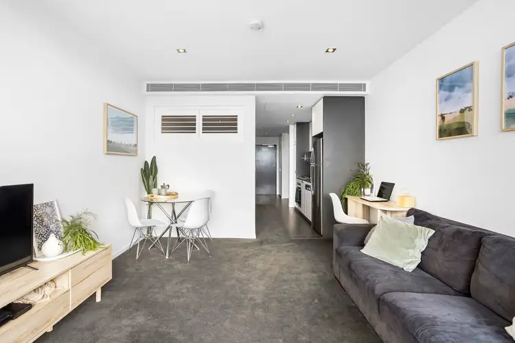 Fourth view of Homely apartment listing, 113/286 Highett Road, Highett VIC 3190