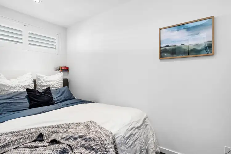 Fifth view of Homely apartment listing, 113/286 Highett Road, Highett VIC 3190