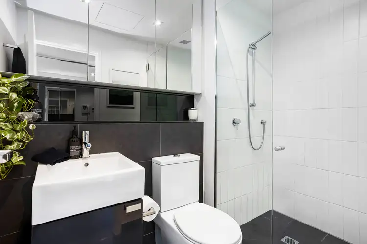Sixth view of Homely apartment listing, 113/286 Highett Road, Highett VIC 3190