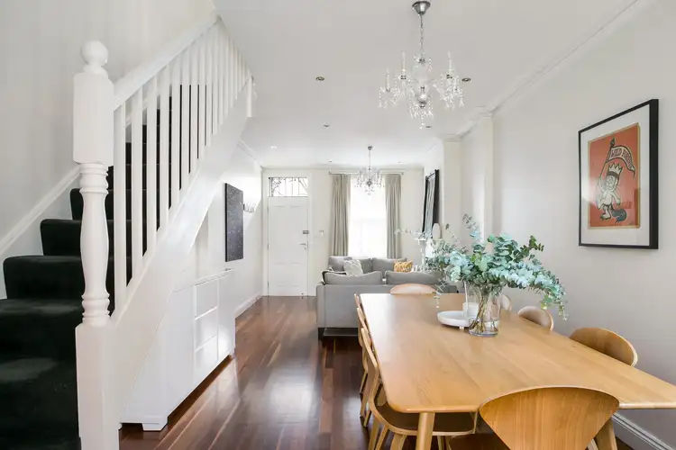 Sixth view of Homely house listing, 70 Gowrie Street, Newtown NSW 2042