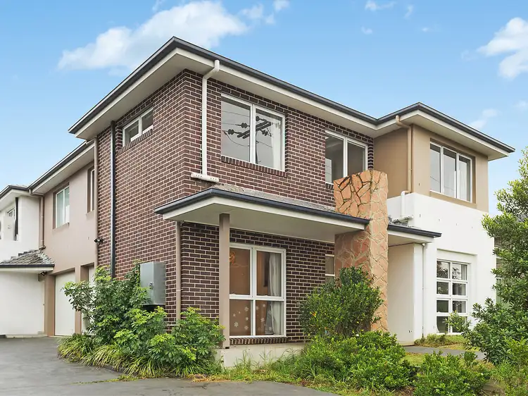 1/498 Blaxland Road, Denistone NSW 2114