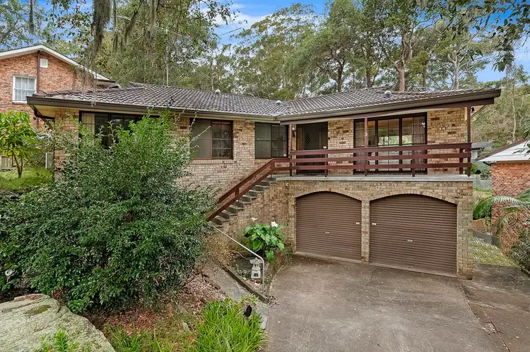 Main view of Homely house listing, 3 Duneba Drive, Westleigh NSW 2120