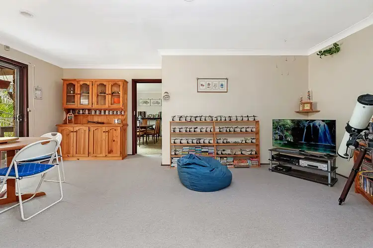 Third view of Homely house listing, 3 Duneba Drive, Westleigh NSW 2120