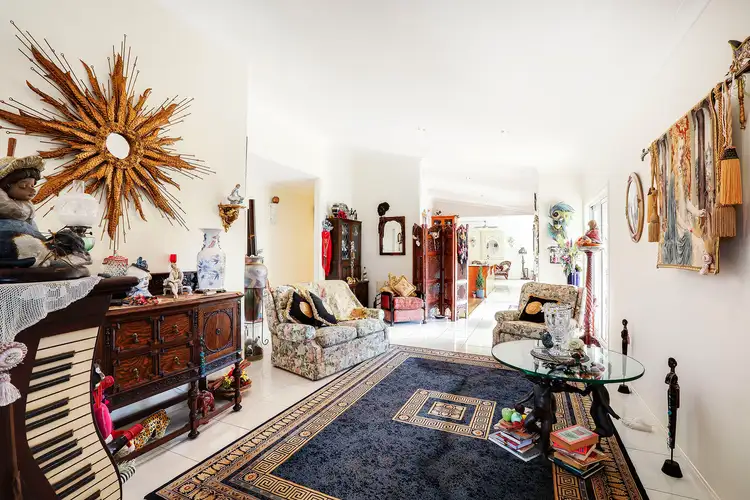 Third view of Homely house listing, 22 Cayman Drive, Clear Island Waters QLD 4226