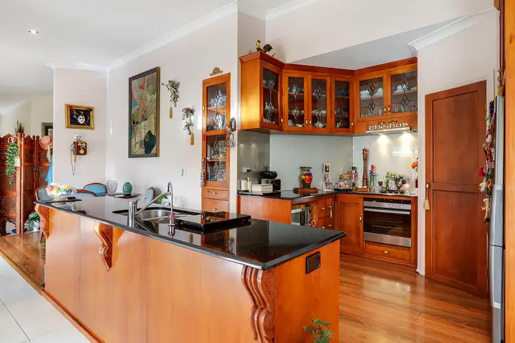 Sixth view of Homely house listing, 22 Cayman Drive, Clear Island Waters QLD 4226