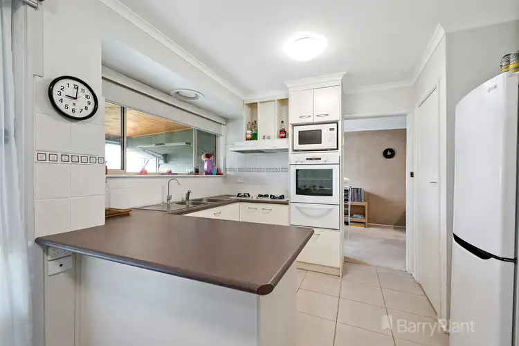 Second view of Homely house listing, 35 Dearing Avenue, Cranbourne VIC 3977