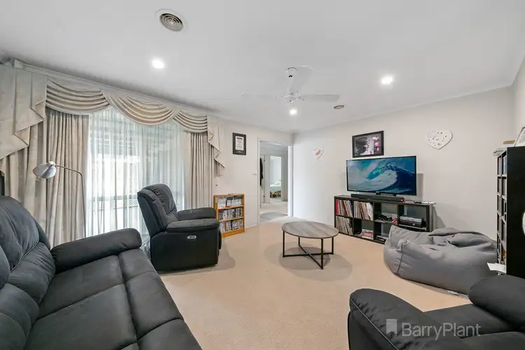 Third view of Homely house listing, 35 Dearing Avenue, Cranbourne VIC 3977