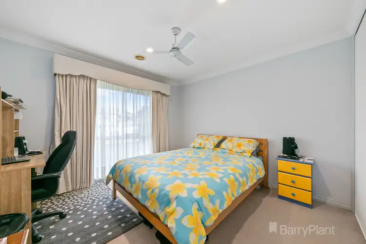 Fifth view of Homely house listing, 35 Dearing Avenue, Cranbourne VIC 3977