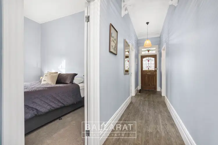 Second view of Homely house listing, 412 Ripon Street South, Ballarat Central VIC 3350
