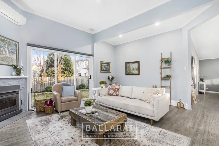 Fourth view of Homely house listing, 412 Ripon Street South, Ballarat Central VIC 3350