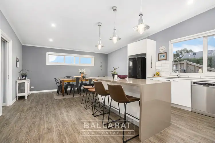 Sixth view of Homely house listing, 412 Ripon Street South, Ballarat Central VIC 3350