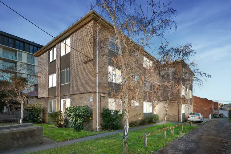 Sixth view of Homely apartment listing, 5/342 Ascot Vale Road, Moonee Ponds VIC 3039