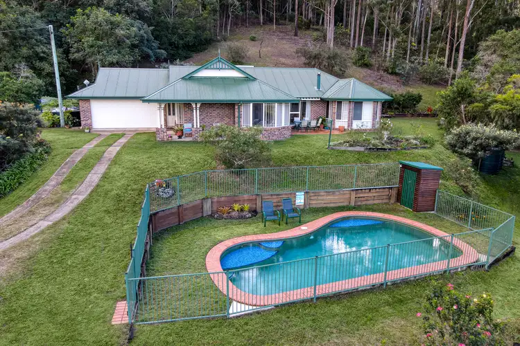 75 Hardings Road, Hunchy QLD 4555
