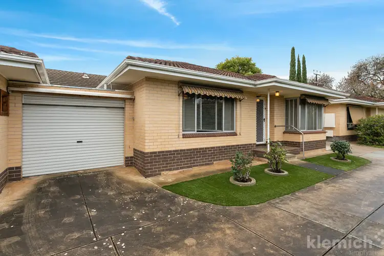 2/3 Almond Avenue, Glenside SA 5065