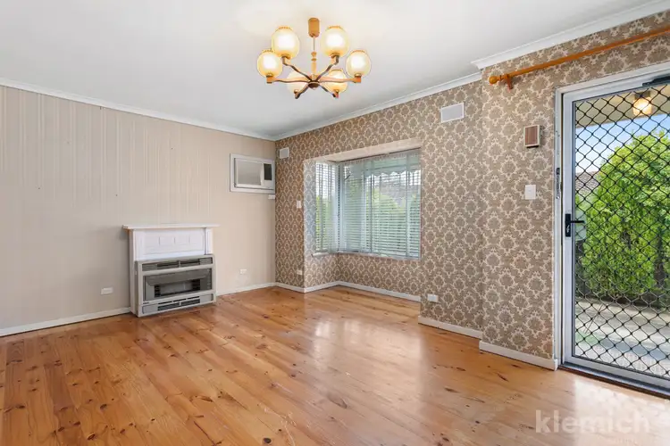 Second view of Homely unit listing, 2/3 Almond Avenue, Glenside SA 5065