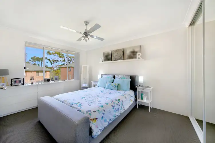 Fifth view of Homely apartment listing, 12/16-18 Preston Avenue, Engadine NSW 2233