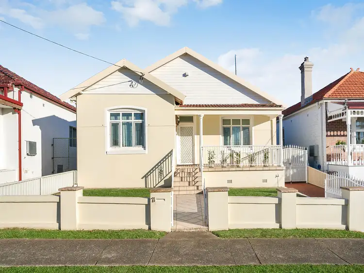 Main view of Homely house listing, 71 Cameron Street, Rockdale NSW 2216