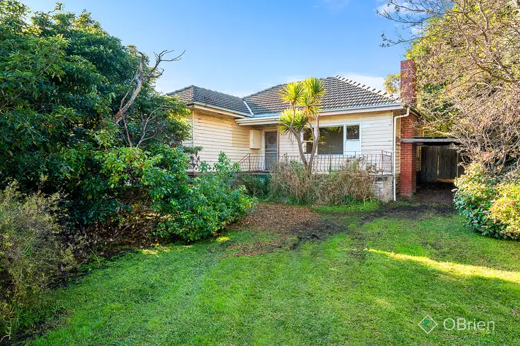 65 Frankston-Flinders Road, Frankston VIC 3199