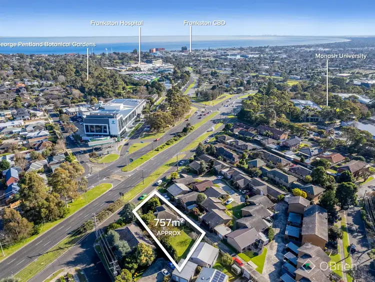 Second view of Homely house listing, 65 Frankston-Flinders Road, Frankston VIC 3199