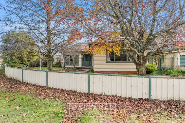 Main view of Homely house listing, 4 Bowden Street, Wendouree VIC 3355