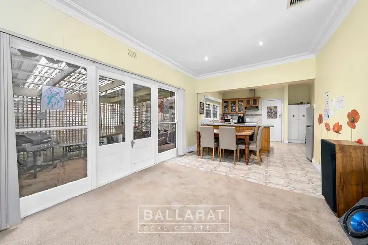 Third view of Homely house listing, 4 Bowden Street, Wendouree VIC 3355
